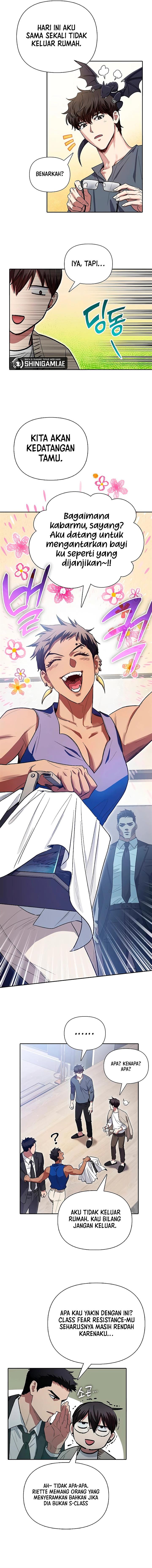 The S-Classes That I Raised Chap 137 - Next Chap 138