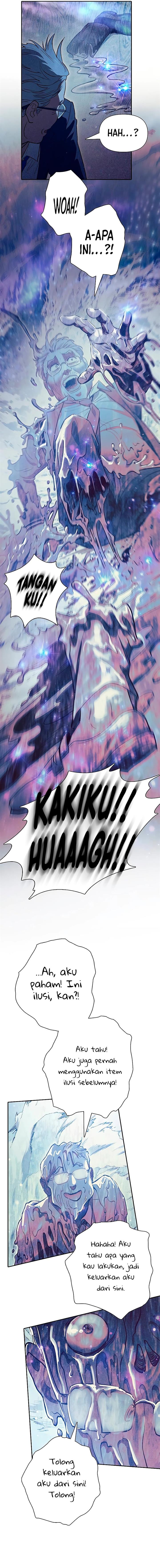 The S-Classes That I Raised Chap 137 - Next Chap 138