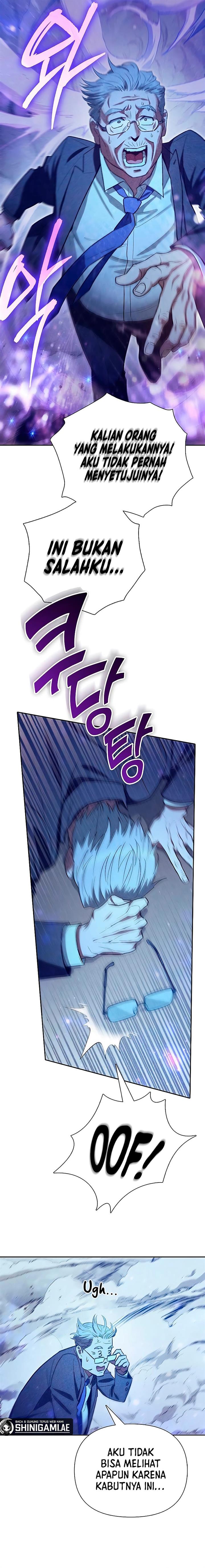 The S-Classes That I Raised Chap 137 - Next Chap 138