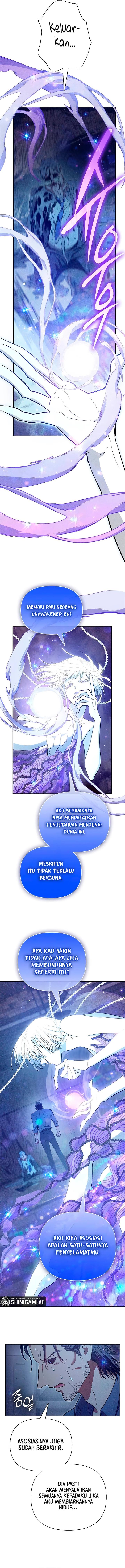 The S-Classes That I Raised Chap 137 - Next Chap 138