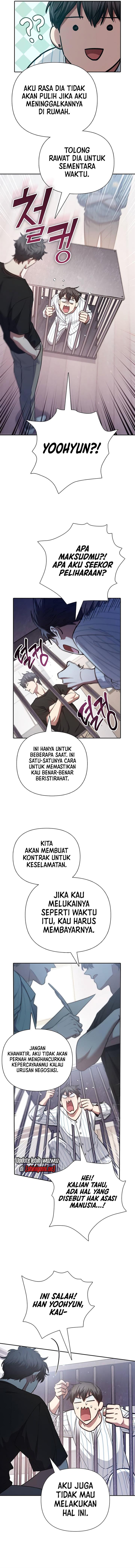 The S-Classes That I Raised Chap 138 - Next Chap 139