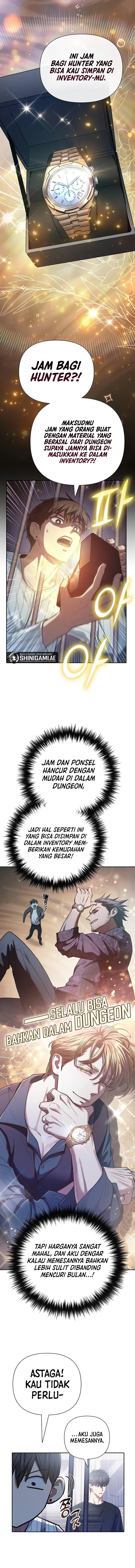 The S-Classes That I Raised Chap 138 - Next Chap 139