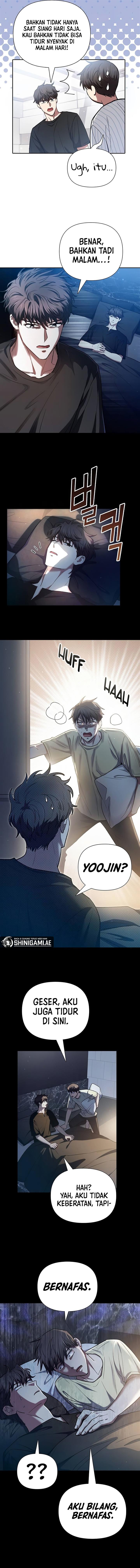 The S-Classes That I Raised Chap 138 - Next Chap 139