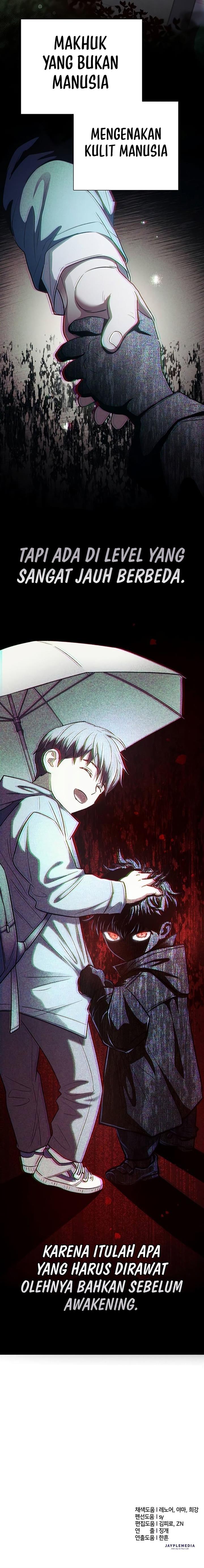 The S-Classes That I Raised Chap 138 - Next Chap 139