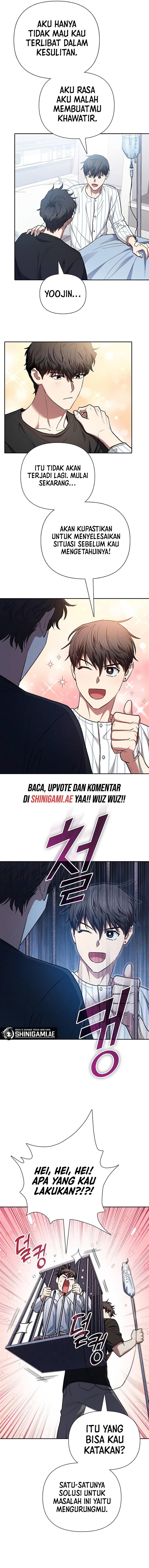 The S-Classes That I Raised Chap 138 - Next Chap 139