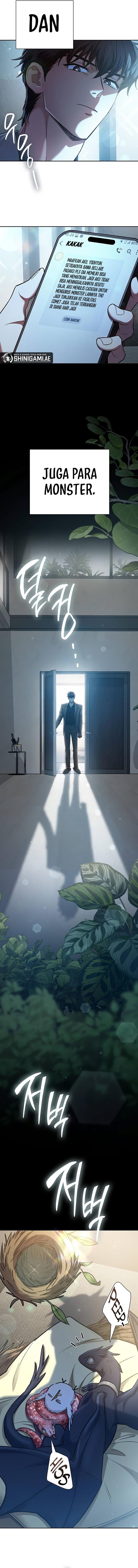 The S-Classes That I Raised Chap 138 - Next Chap 139