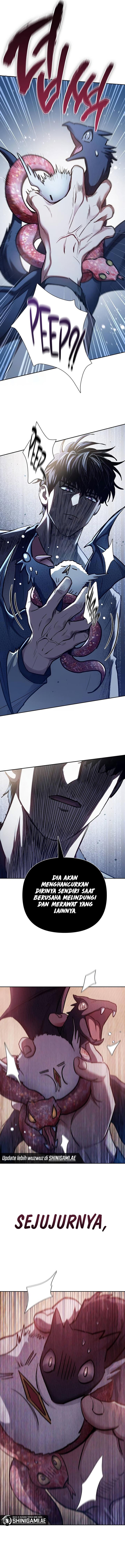 The S-Classes That I Raised Chap 138 - Next Chap 139