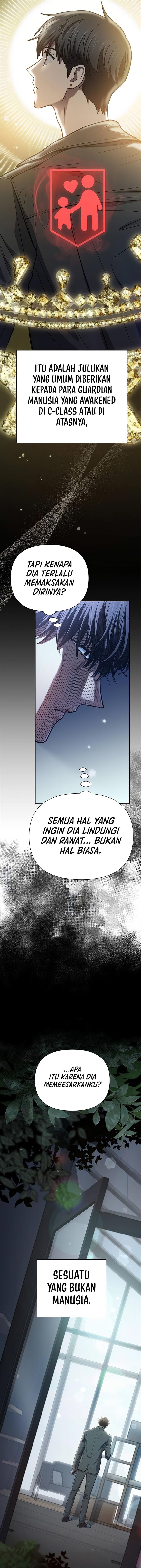 The S-Classes That I Raised Chap 138 - Next Chap 139