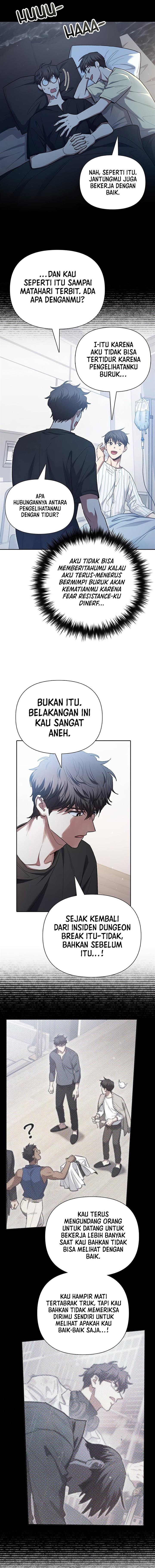 The S-Classes That I Raised Chap 138 - Next Chap 139