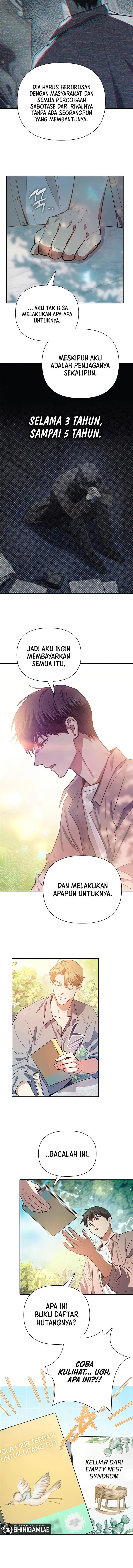 The S-Classes That I Raised Chap 139 - Next Chap 140