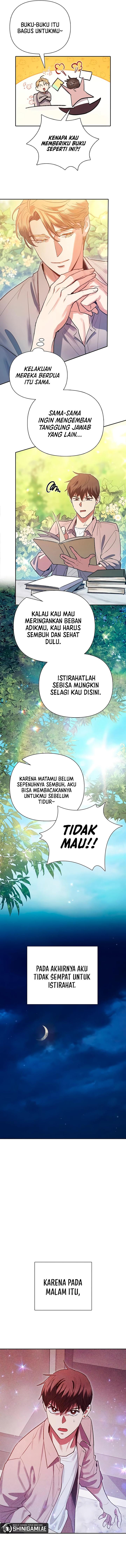 The S-Classes That I Raised Chap 139 - Next Chap 140