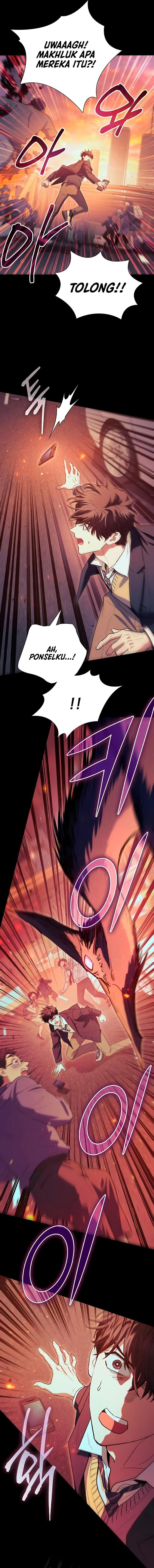 The S-Classes That I Raised Chap 139 - Next Chap 140