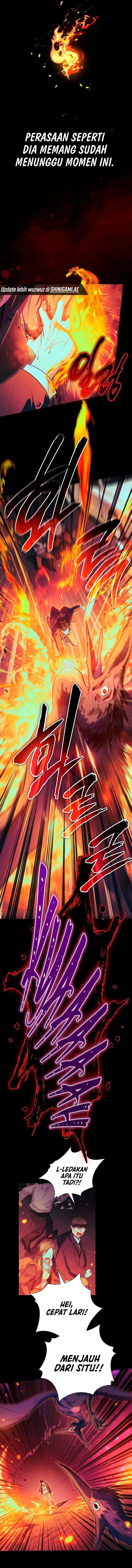 The S-Classes That I Raised Chap 139 - Next Chap 140