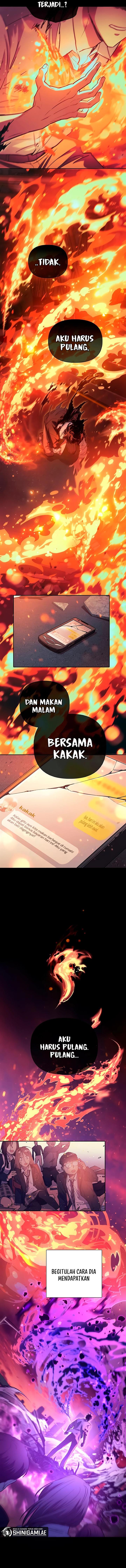 The S-Classes That I Raised Chap 139 - Next Chap 140