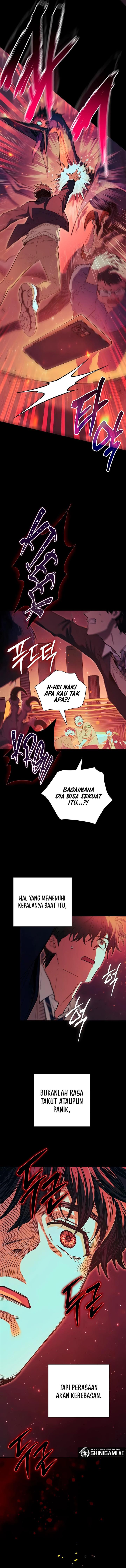 The S-Classes That I Raised Chap 139 - Next Chap 140