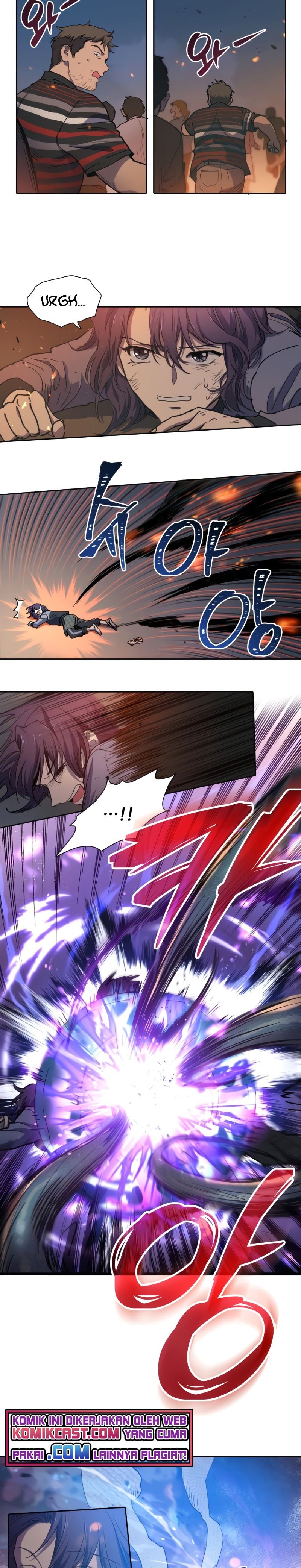 The S-Classes That I Raised Chap 10 - Next Chap 11