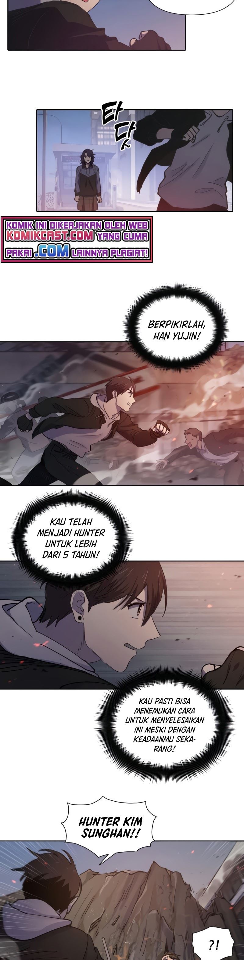 The S-Classes That I Raised Chap 10 - Next Chap 11