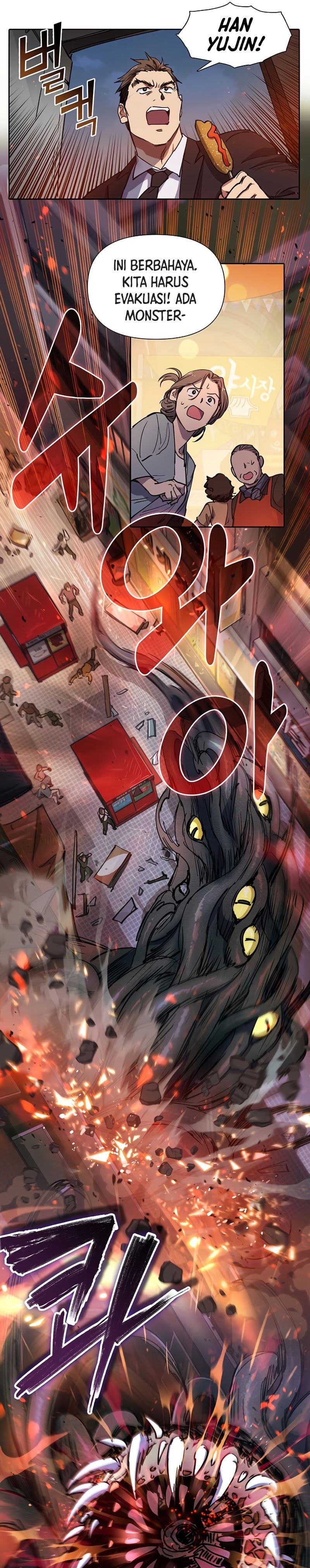 The S-Classes That I Raised Chap 10 - Next Chap 11