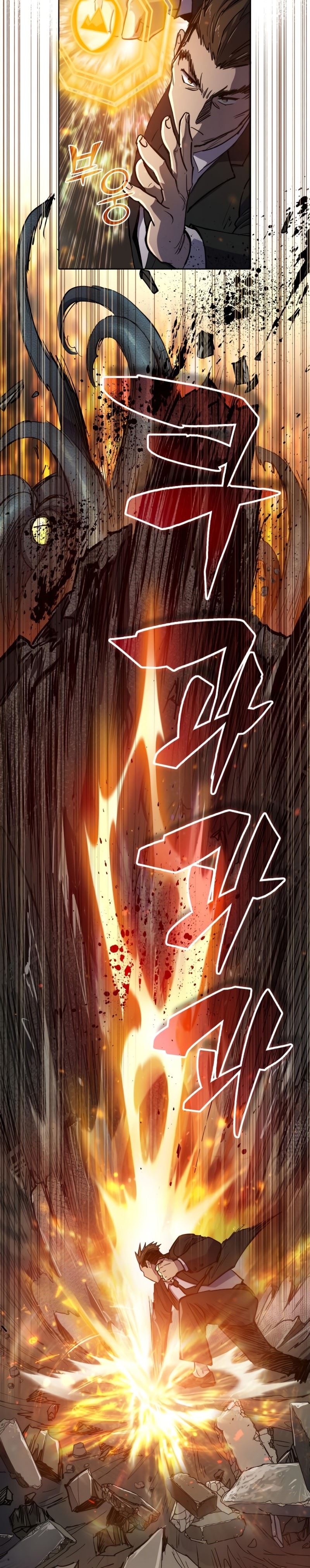 The S-Classes That I Raised Chap 10 - Next Chap 11