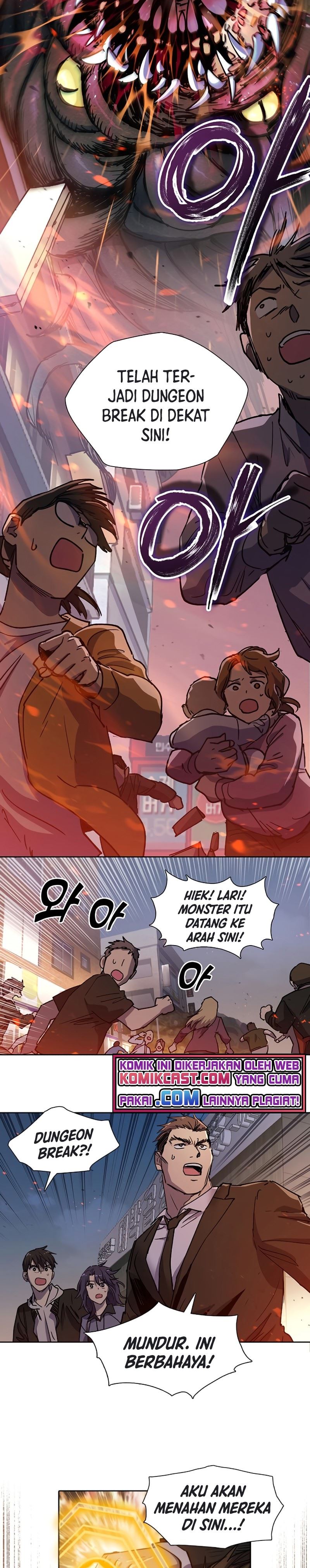 The S-Classes That I Raised Chap 10 - Next Chap 11