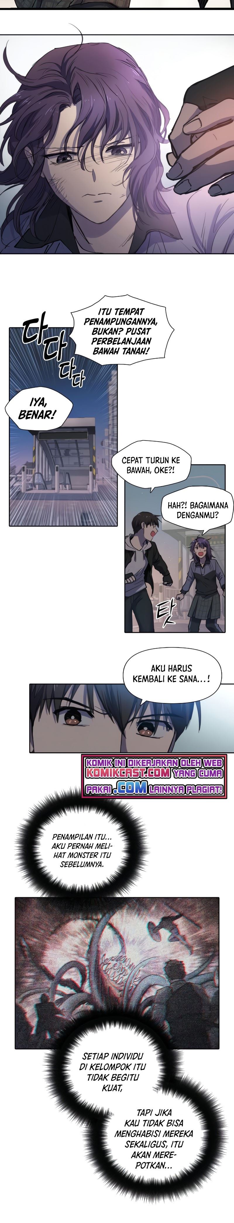 The S-Classes That I Raised Chap 10 - Next Chap 11