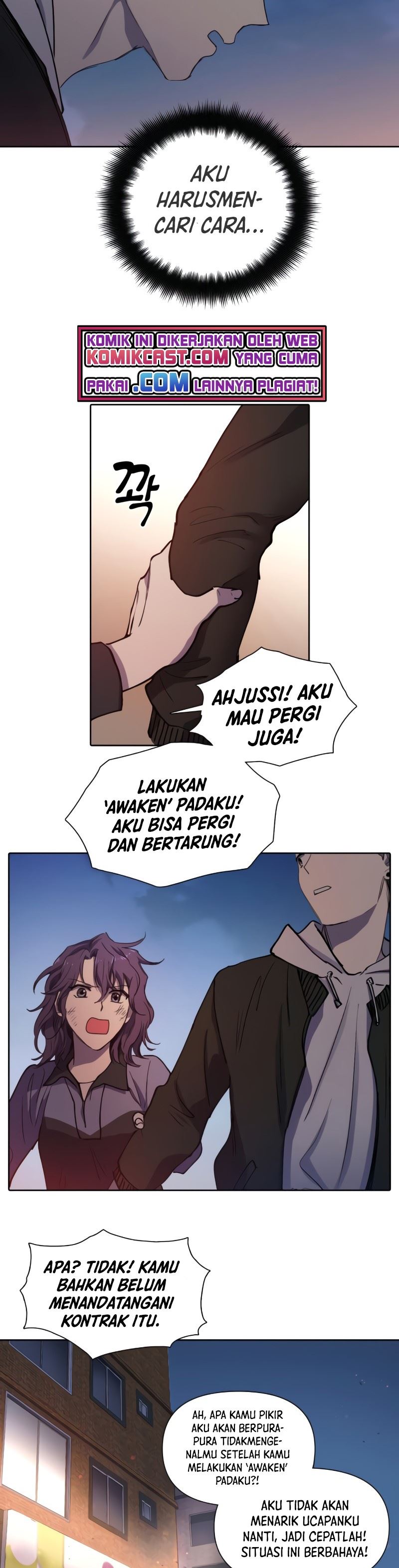 The S-Classes That I Raised Chap 10 - Next Chap 11