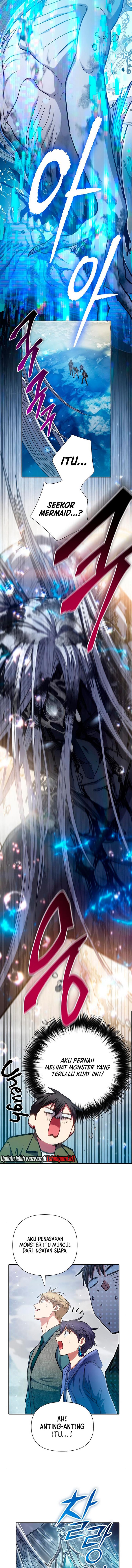 The S-Classes That I Raised Chap 100 - Next Chap 101