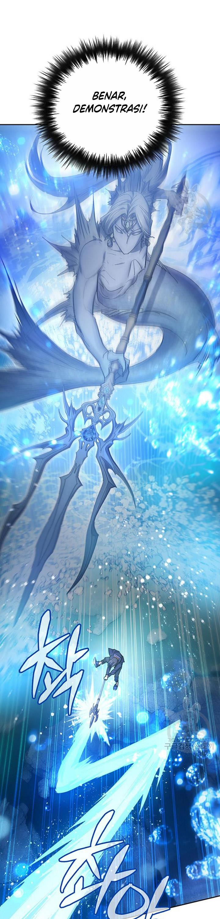 The S-Classes That I Raised Chap 101 - Next Chap 102