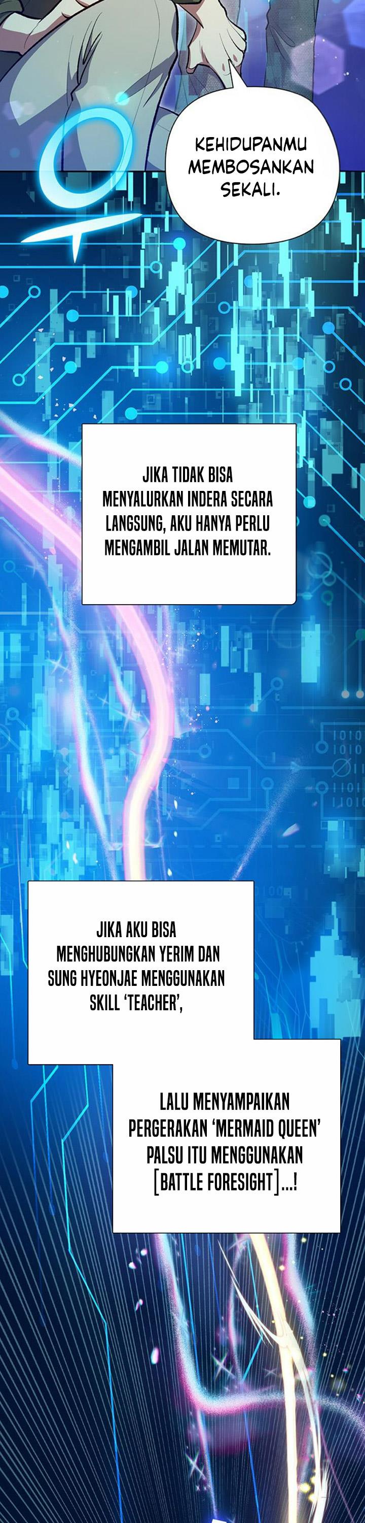 The S-Classes That I Raised Chap 101 - Next Chap 102