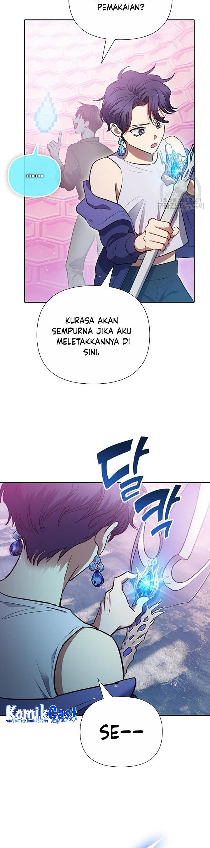 The S-Classes That I Raised Chap 101 - Next Chap 102