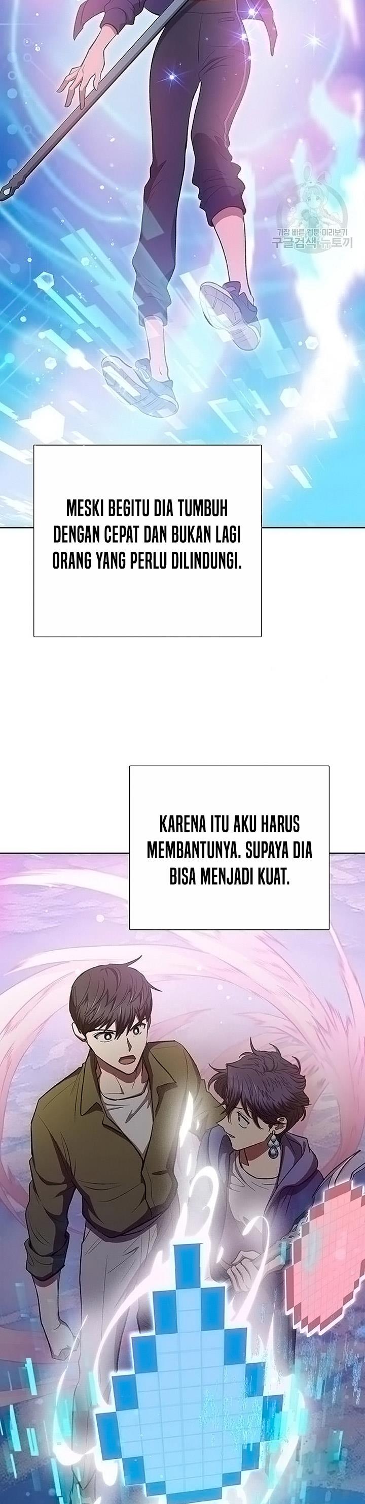 The S-Classes That I Raised Chap 101 - Next Chap 102