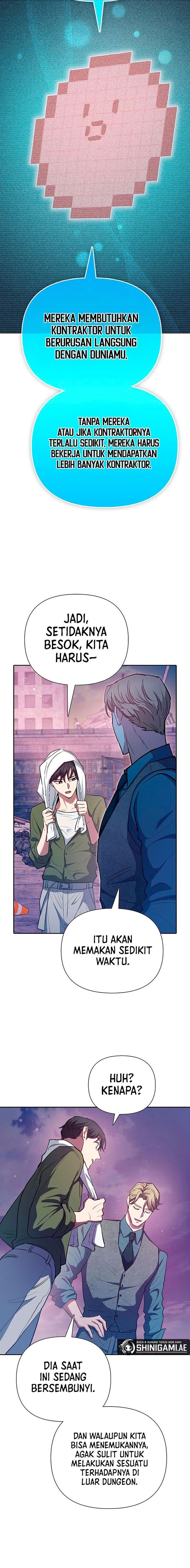 The S-Classes That I Raised Chap 102 - Next Chap 103