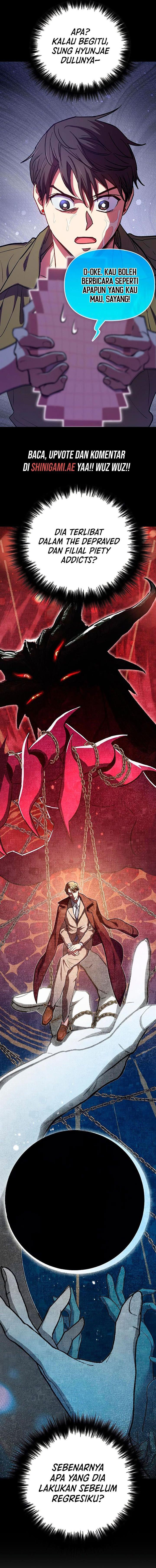 The S-Classes That I Raised Chap 102 - Next Chap 103