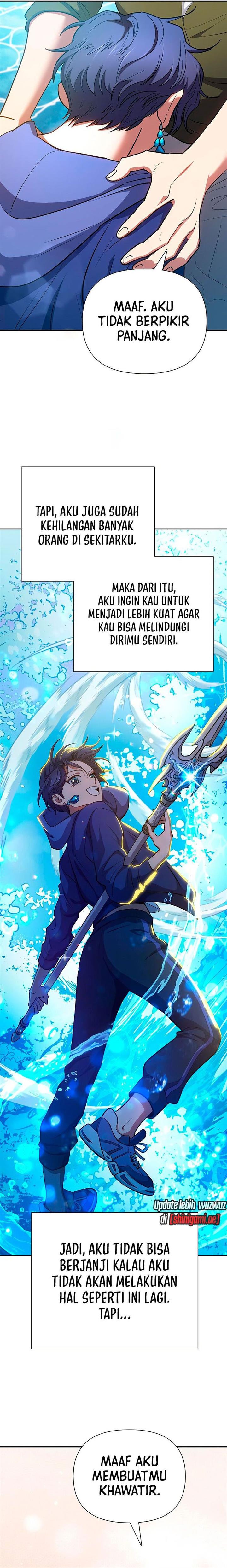 The S-Classes That I Raised Chap 102 - Next Chap 103