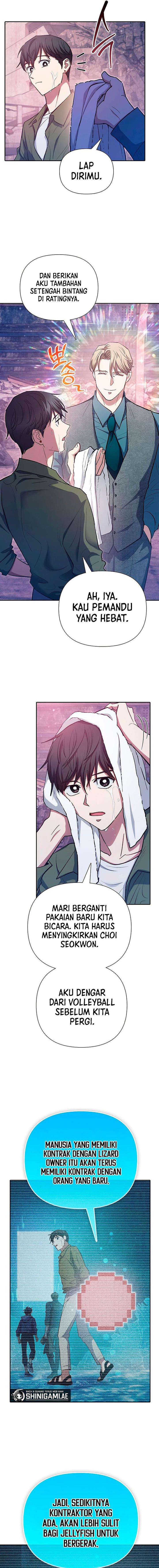 The S-Classes That I Raised Chap 102 - Next Chap 103