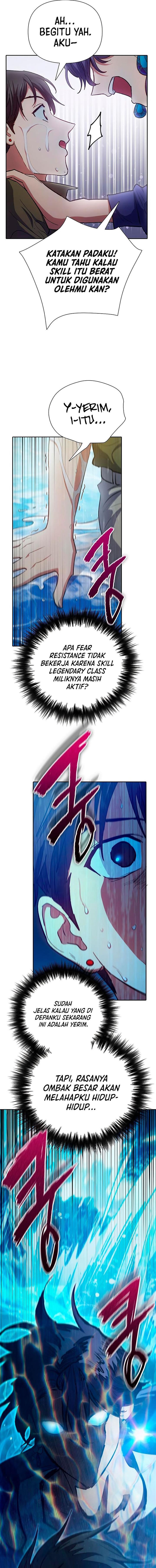 The S-Classes That I Raised Chap 102 - Next Chap 103