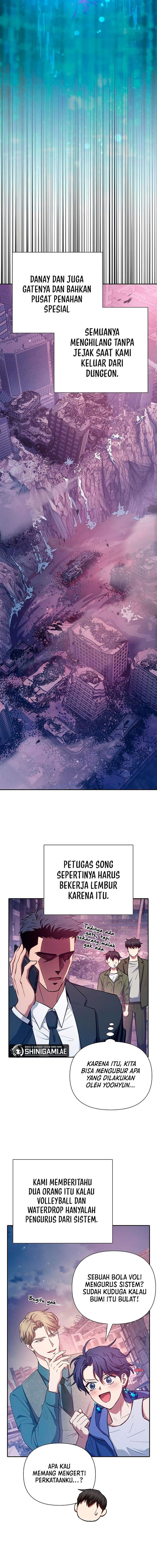 The S-Classes That I Raised Chap 102 - Next Chap 103