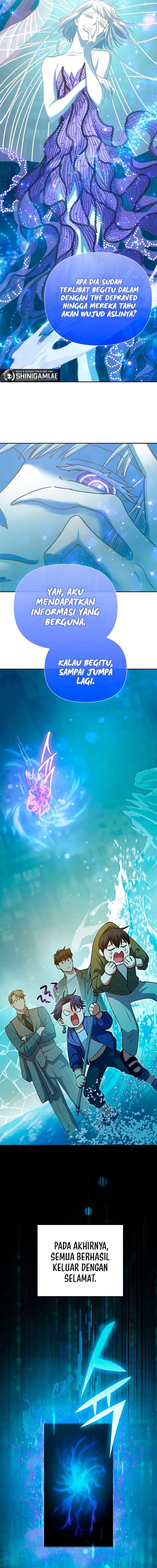 The S-Classes That I Raised Chap 102 - Next Chap 103