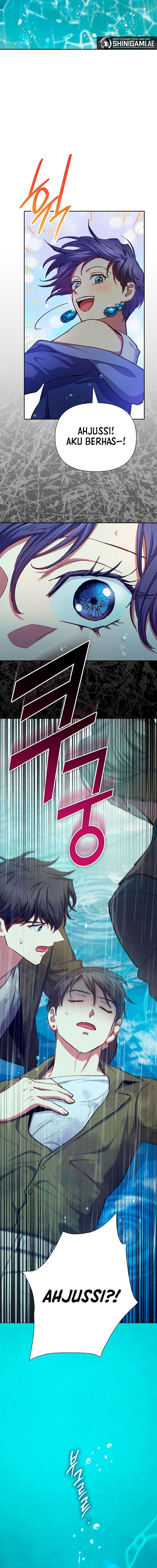 The S-Classes That I Raised Chap 102 - Next Chap 103