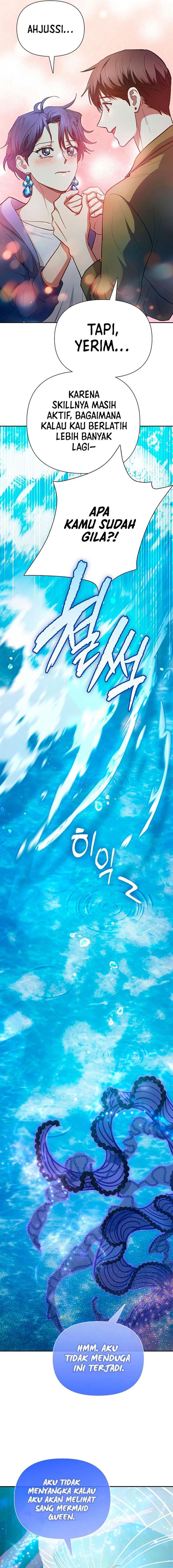 The S-Classes That I Raised Chap 102 - Next Chap 103