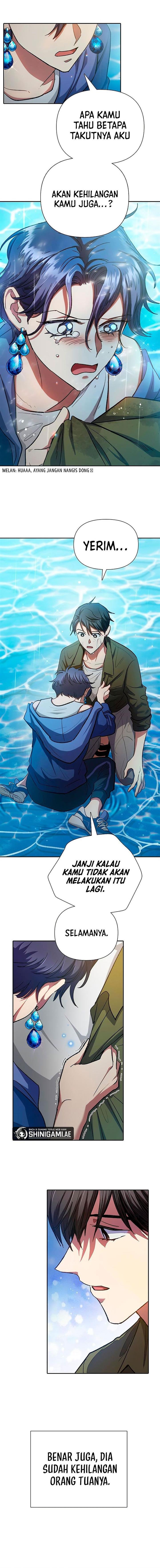 The S-Classes That I Raised Chap 102 - Next Chap 103