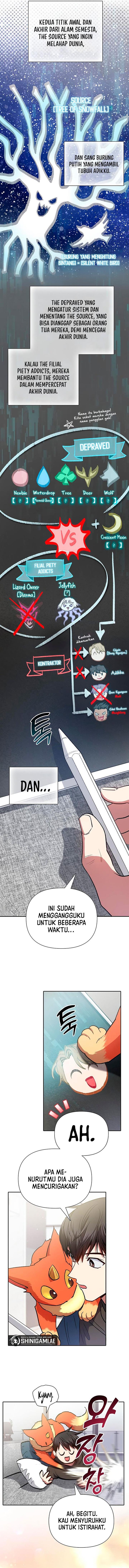 The S-Classes That I Raised Chap 103 - Next Chap 104