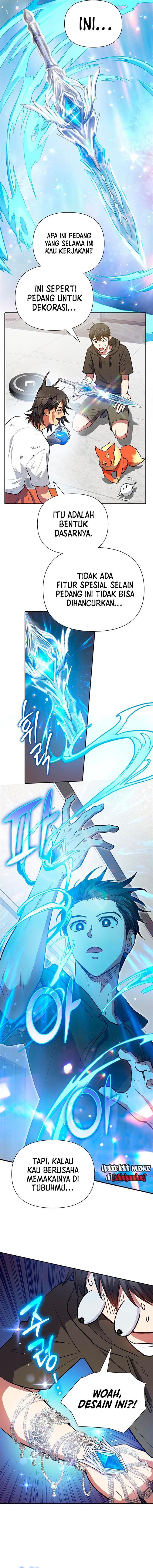 The S-Classes That I Raised Chap 103 - Next Chap 104