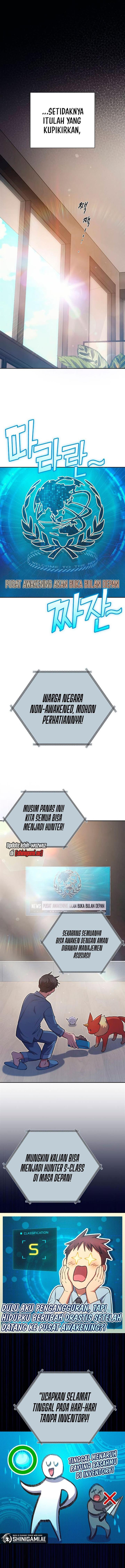 The S-Classes That I Raised Chap 104 - Next Chap 105