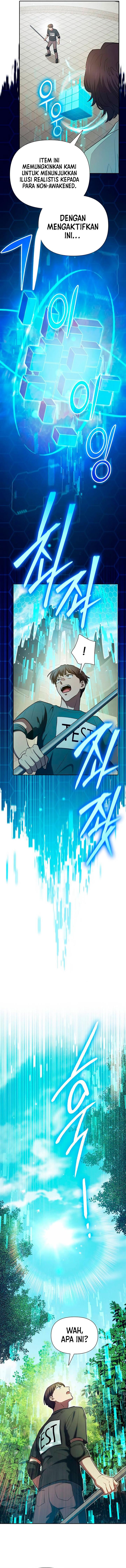 The S-Classes That I Raised Chap 104 - Next Chap 105