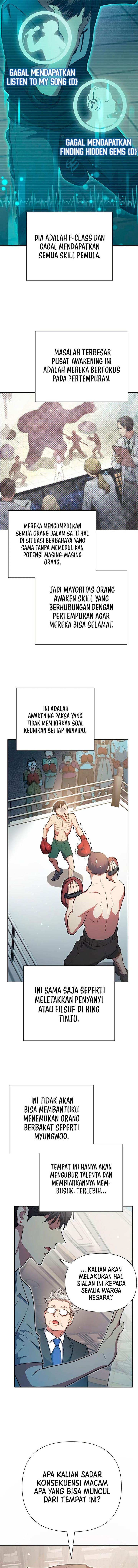 The S-Classes That I Raised Chap 104 - Next Chap 105