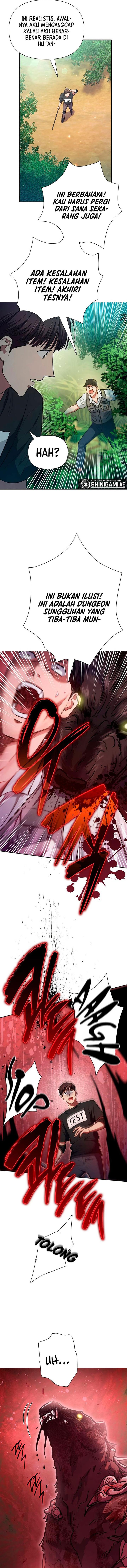 The S-Classes That I Raised Chap 104 - Next Chap 105