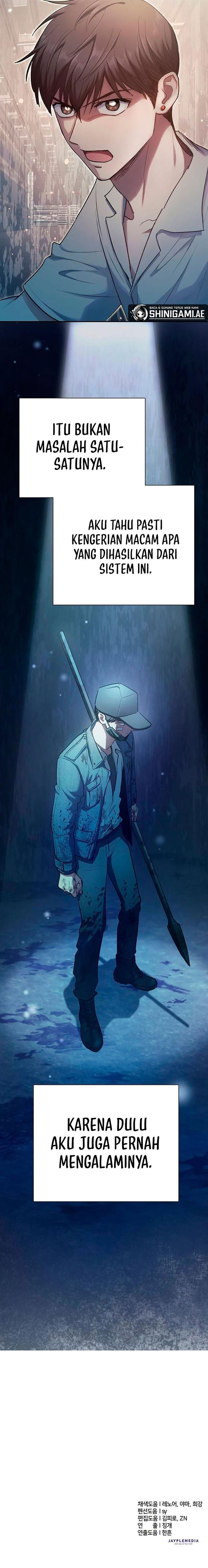 The S-Classes That I Raised Chap 104 - Next Chap 105