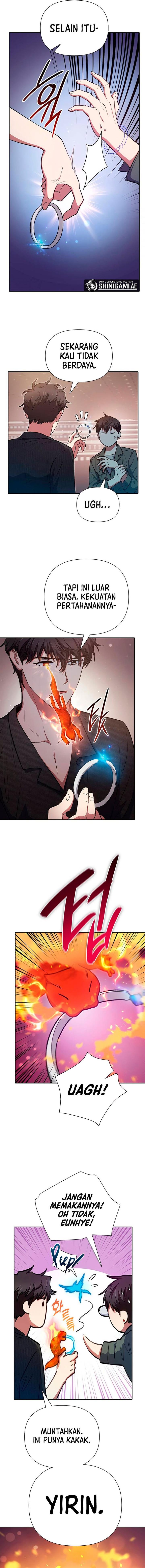 The S-Classes That I Raised Chap 104 - Next Chap 105