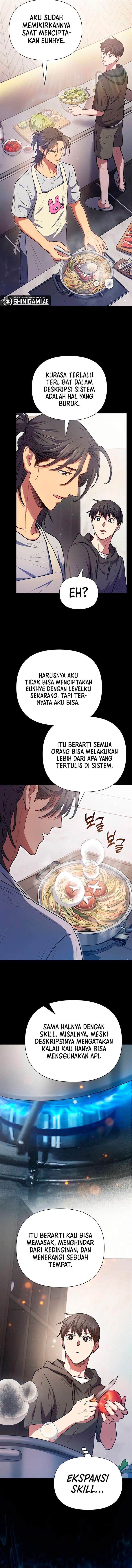 The S-Classes That I Raised Chap 104 - Next Chap 105